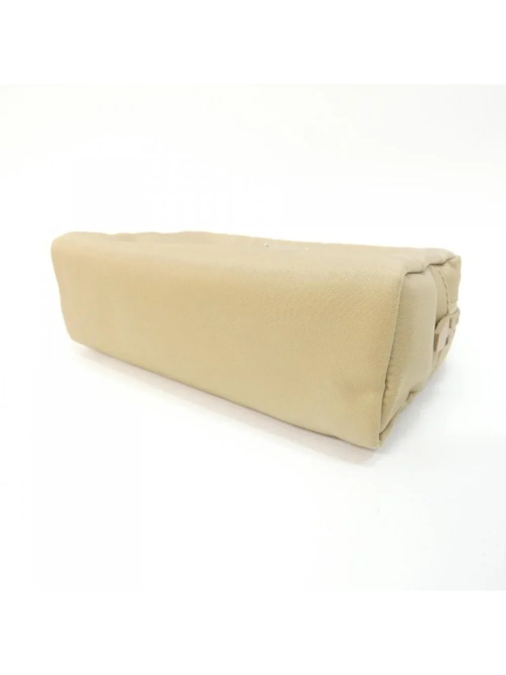 Prada Pouch Beige